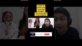 Download lagu OME TV VIRAL ‼️Cewek Australia ini Emang Gak Lain Tiba²Nunjukin TT Nya Ke Kamera #shortvideo #omegle mp3 Download lagu OME TV VIRAL ‼️Cewek Australia ini Emang Gak Lain Tiba²Nunjukin TT Nya Ke Kamera #shortvideo #omegle mp3