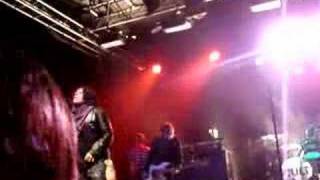 The Cult I ASSASSIN Live 2008