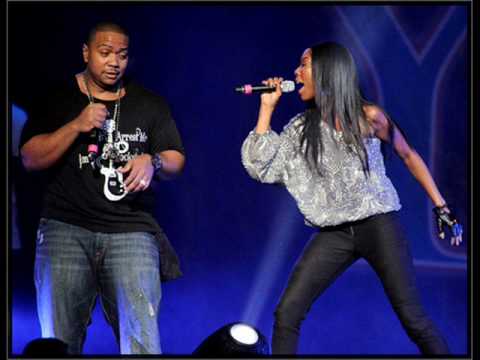 Brandy ft Timbaland - Believer (lyrics)