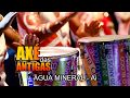 Água Mineral -  Ai - Timbalada - Axé das Antigas - Axé Retrô - Relíquia