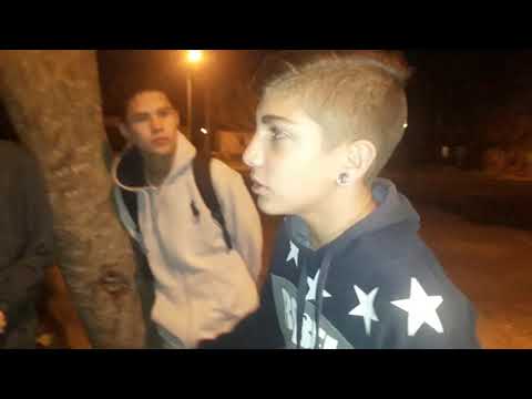 KING KON vs AGUSTÍN - 8AVOS | E2B FREESTYLE - FECHA 11