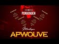DJ PENDENDEN - MIXTAPE APWOUVE