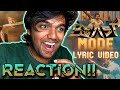 BEAST MODE Official Lyric Video | REACTION!! | Beast | Thalapathy Vijay | Nelson | Anirudh