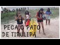 O PATO DE TIRULIPA PEGA O PATO QUEN QUEN QUEN LiLi Contagiant