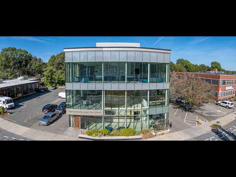 Commercial FPV Drone Tour