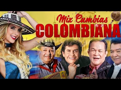 MIX CUMBIAS COLOMBIANAS #2025 #dj #djchino #musica #cumbiasymascumbiasparaequiposdesonido #sonido