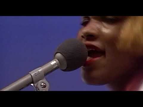 SALT 'N' PEPA - Push It (1987) (Video)