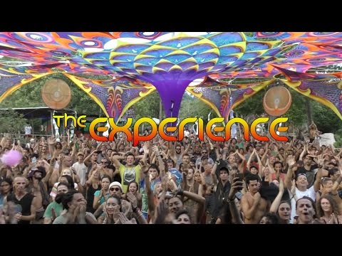 The Experience Festival 2017 (Official Aftermovie ) - The VJ Baba Mix