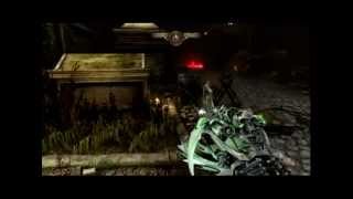 Painkiller Hell and Damnation - İlk 10 Dakika / First 10 Minutes