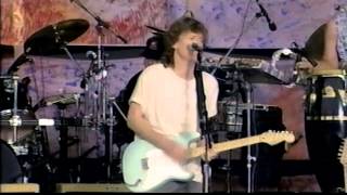 Traffic - Medicated Goo - 8/14/1994 - Woodstock 94 (Official)