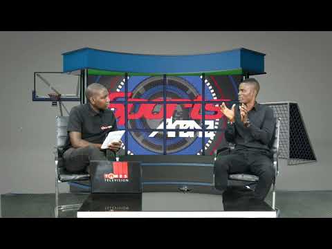 Sports Arena to cover Caf replays – 29 September 2025