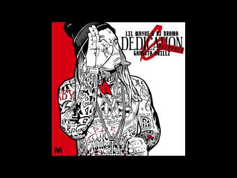 Lil Wayne - Abracadabra feat. Jay Jones & Euro (Official Audio) | Dedication 6 Reloaded D6 Reloaded