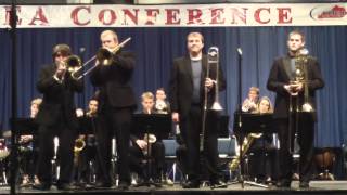 It's Not Polite to Point