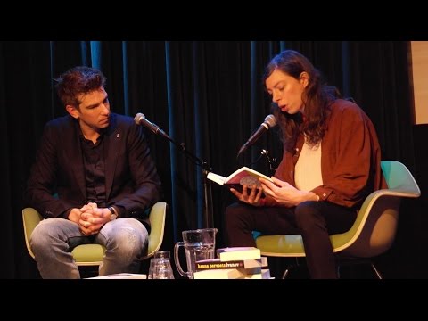 BBC ontvangt Hanna Bervoets - 'Ivanov'