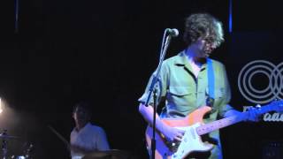 CASS MCCOMBS - County line (live! Faraday 2013)