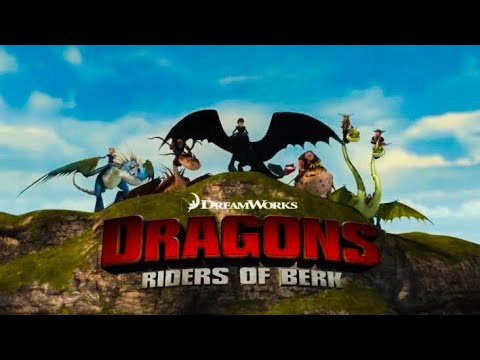 Dragões Defensores de Berk