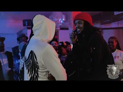 Young Ro vs LMR Franchise