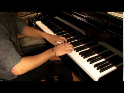 헤이즈(Heize) - Maktoob PIANO Cover