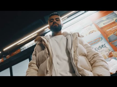 Anonym x Suzan - Bir Ay Doğar (prod. by Loloo) [Official Video]