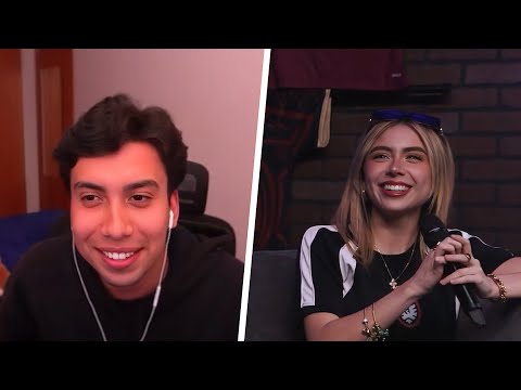 El Abrahaham Pierde Aura Con Karen Torres En La Kings League