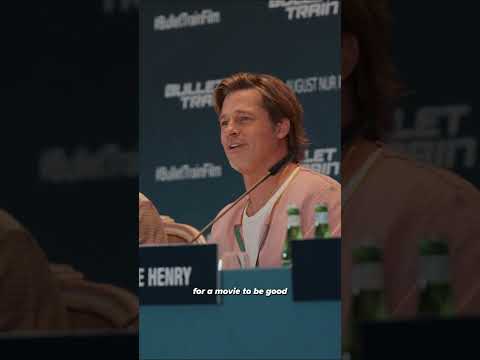 Thumbnail of the video: Bullet Train in Berlin