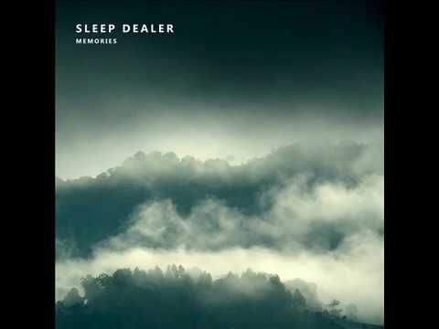 Sleep Dealer - Black Desert