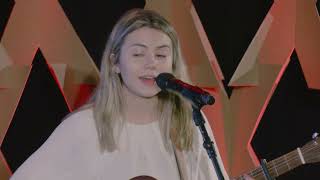 Folk Meets Flamenco  | Hayley Reardon + Pau Figueres | TEDxBoston