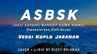 Download lagu Tak Ada Sungguh Tak Ada Seseorang Yang Bisa Menggantikanmu - Koplo ~ mp3