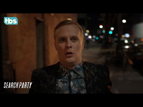 Search Party: Secrets [PROMO] | TBS