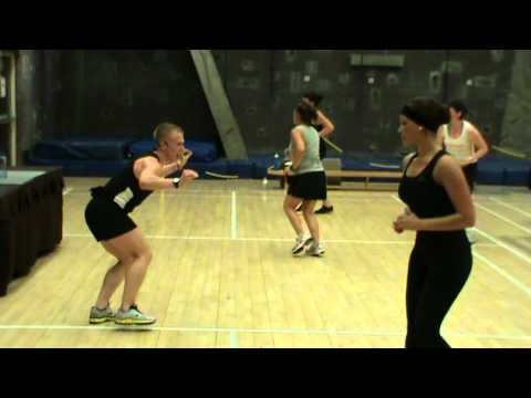 Body Attack 77 track 9. Power - Mr Saxobeat