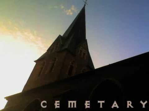 Cemetary - Bitter Seed