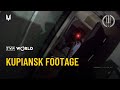 Ukraine S Special Forces Raid Russian Positions In Kupiansk Military Mind