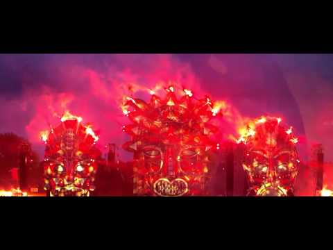 Fusecon 1 Ft Toneshifterz & Some Blonde DJ, December 12th