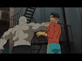 Invincible S First Fight Invincible Episode 1