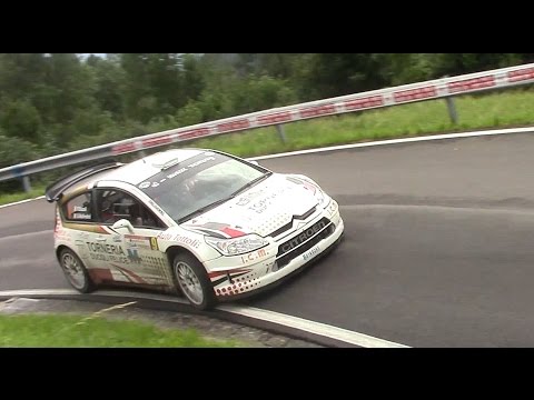 4° Rally Ronde Brescia 2014 - WRC,S2000,S1600,N4,R3   [HD]