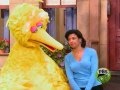 Sesame Street Helping People