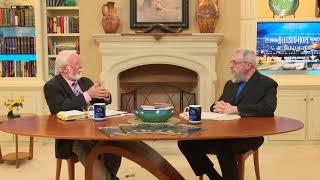 Ken Johnson: The Ancient Law of Kings