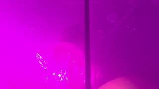 Charli XCX- Lucky live Pop 2 Paris