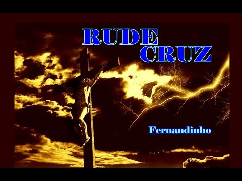 Rude Cruz - Art Trio
