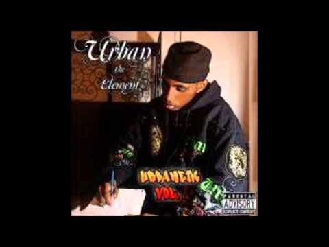 Urban The Element - Hold You Down Feat. Lioness