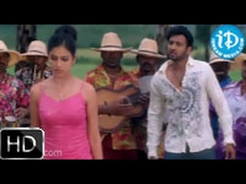 Satyam Movie Songs - O Maguva Song - Sumanth - Genelia - Brahmanandam