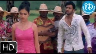 Satyam Movie Songs - O Maguva Song - Sumanth - Genelia - Brahmanandam