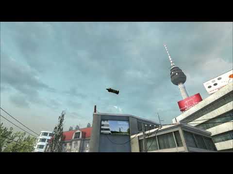 Chaos xeppaa support flash from B to A rotation [2B ANTIECO SETUP]