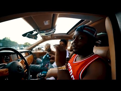 Rio Da Yung OG x Solidified Dee - "Turn Me Up" (Prod By Enrgy Beats)