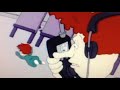 Finn Rugrats The Shot