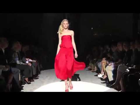 Salvatore Ferragamo Spring/Summer 2012 Full Fashion Show
