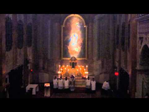 JKS 308 - Slávna Matka Spasiteľa