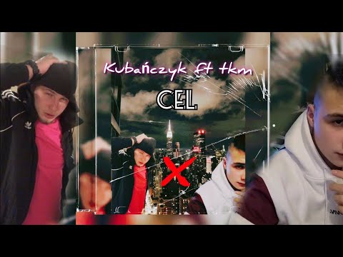 kubańczyk ft TKM - CEL (OFFCIAL VIDEO BY KRUPEK