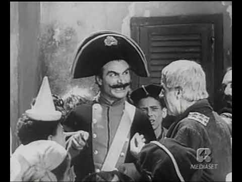 Le Avventure Di Pinocchio