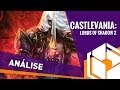 Castlevania: Lords Of Shadow 2 an lise Bj